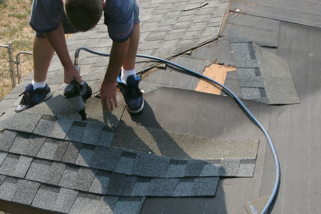 New York Roofing Services
