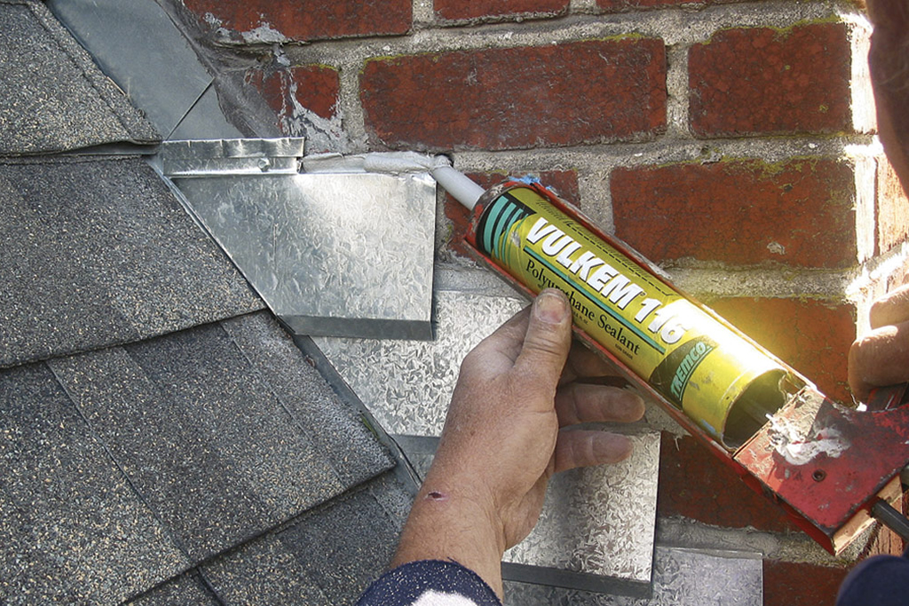 New York roof and chimney waterproofing services providing protection against water damage.