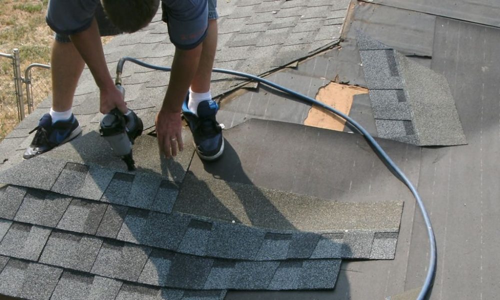 New York Roofing Services