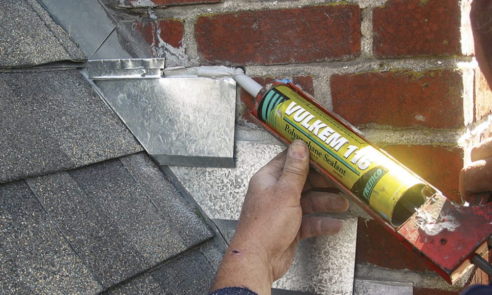 New York roof and chimney waterproofing services providing protection against water damage.
