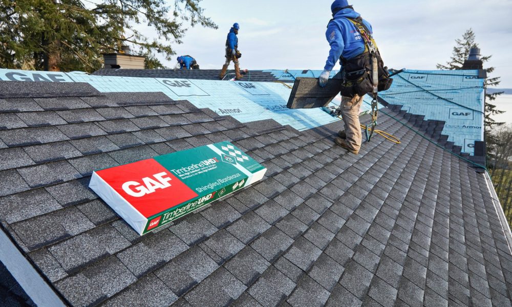New York Roofing Services